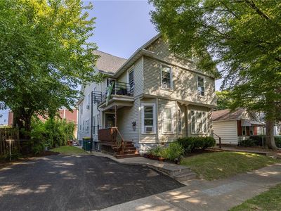 38 Averill Ave #36, Rochester, NY, 14620