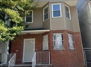 166 Seymour Ave FLOOR 1, Newark, NJ 07108