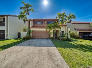 15003 SW 91st Ter, Miami, FL 33196