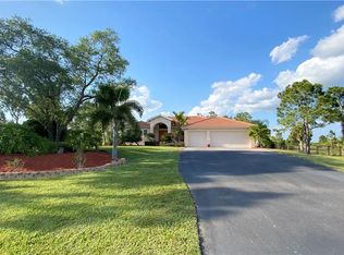 3567 58th Ave NE, Naples, FL 34120