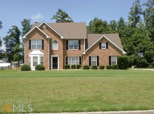 3186 Stacy Ln, Ellenwood, GA 30294