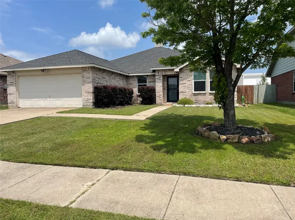 2925 Reata Dr, Wylie, TX 75098