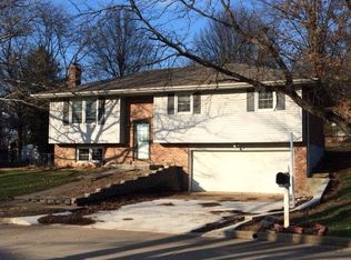 2218 Brandy Ln, Jefferson City, MO 65109