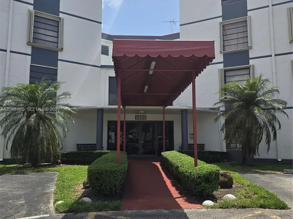 5800 SW 127th Ave, Miami, FL