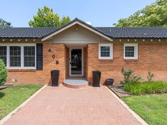 5th image of 409 Taylor Ln