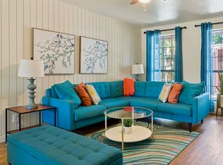 315 W 35th St #B, Austin, TX 78705