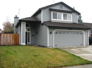 8504 Crystal Ridge Way, Antelope, CA
