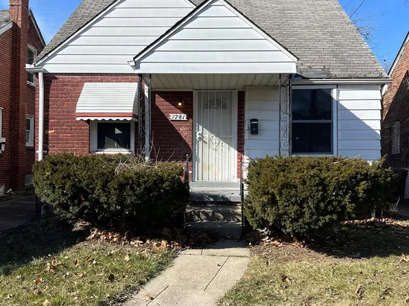 7781 Heyden St, Detroit, MI 48228