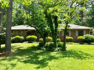 2920 Beechwood Dr, Lithia Springs, GA 30122
