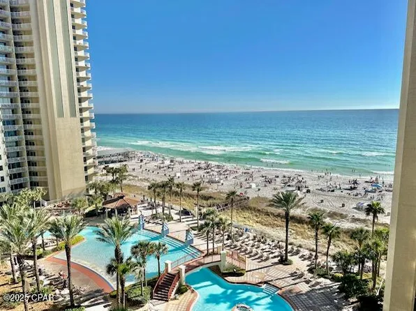 9900 Thomas Dr Unit 909, Panama City Beach, FL 32408