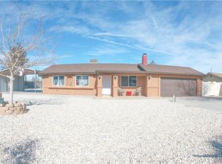 16262 Willow St, Hesperia, CA 92345