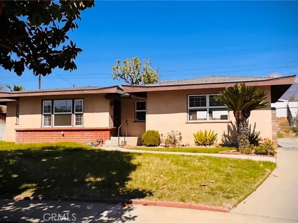 9464 Magnolia St, Rancho Cucamonga, CA 91730