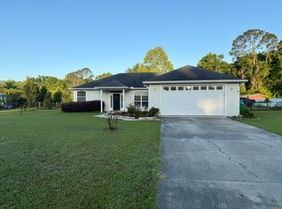 20158 NW 257th Ter, High Springs, FL 32643