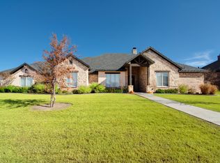 10701 La Salle Ave, Lubbock, TX 79424