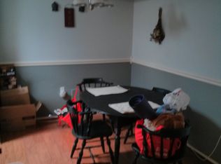 2313 W Marston Dr, Anchorage, AK 99517