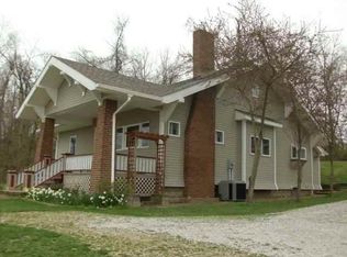 9333 Greencastle Rd, Terre Haute, IN 47805