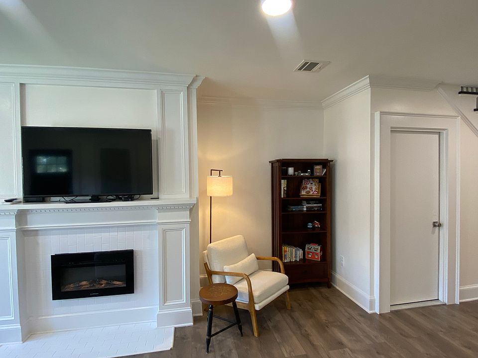 Fire Place