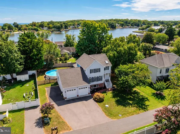 1117 Wilson Dr, Edgewater, MD 21037