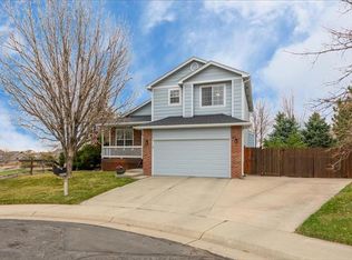 2940 E 121st Ct, Thornton, CO 80241