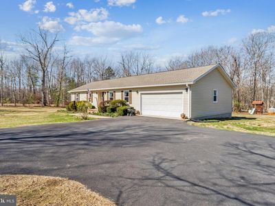 8174 Black Walnut Run Rd, Rhoadesville, VA, 22542