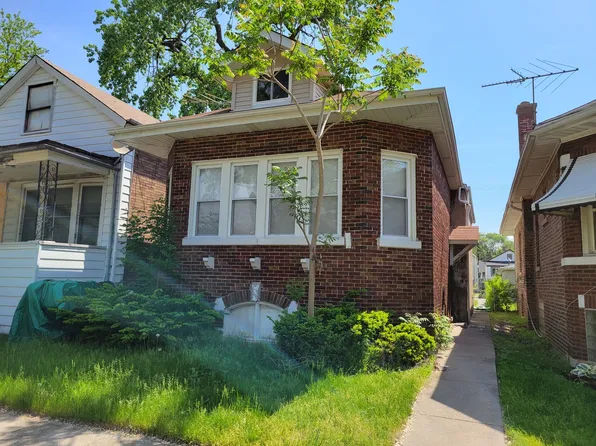 7629 S Rhodes Ave, Chicago, IL 60619