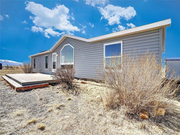 2200 S Four Mile Creek Road, Hartsel, CO 80449