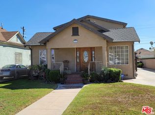 4188 2nd Ave, Los Angeles, CA 90008