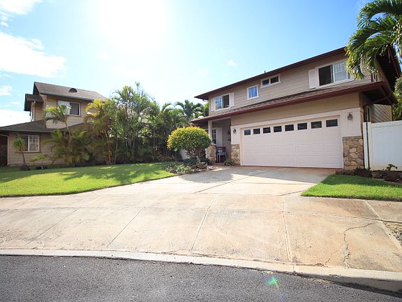 2nd image of 92-1440 Palahia St