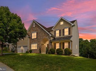 328 Wagon Wheel Ln, Hockessin, DE 19707