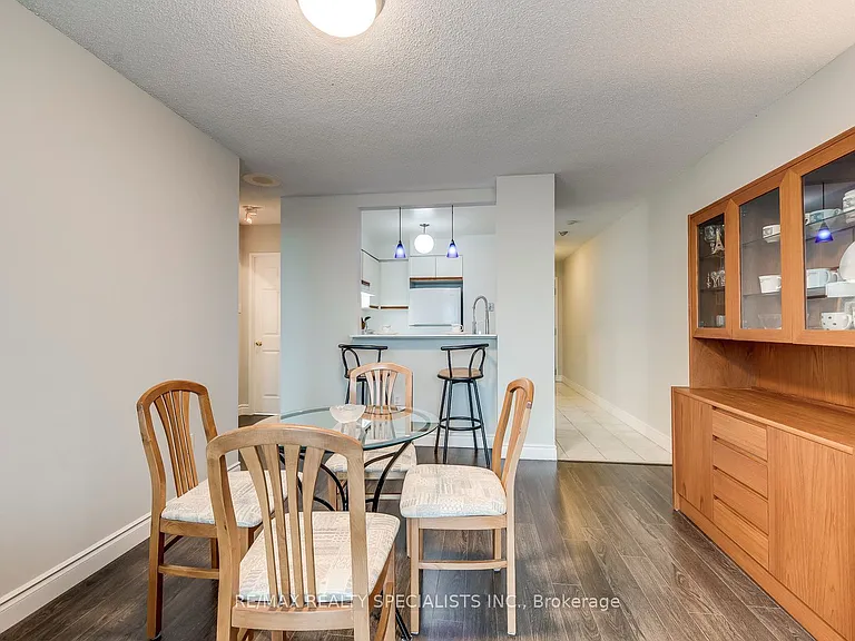 2177 Burnhamthorpe Rd W #1112 — Photo 16