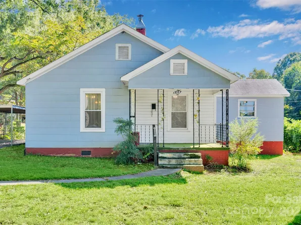 405 Westover Ave, Kannapolis, NC 28081