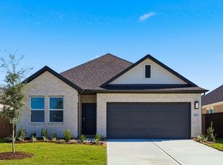 627 Yaupon Holly Dr, Rosenberg, TX 77471