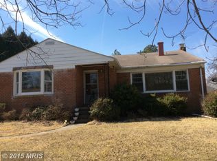 4502 Dresden Rd, Baltimore, MD 21208