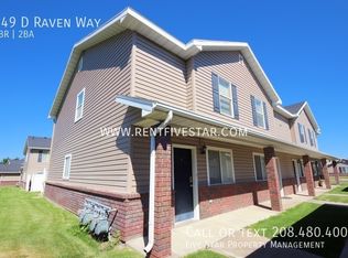 449D Raven Way, Pocatello, ID 83202