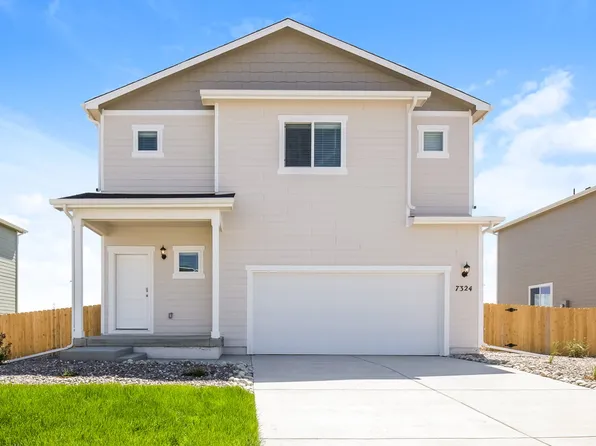 7324 Crystal Ave, Frederick, CO 80530