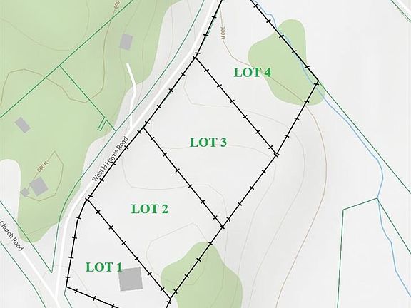 2nd image of 0 Wh Hayes Rd #1