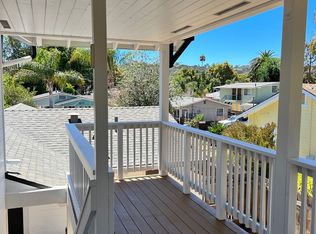 Mulberry Avenue, Santa Barbara, CA 93101