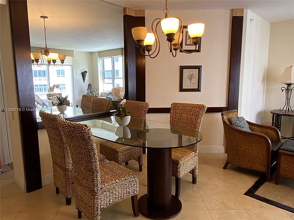 3rd image of 701 Brickell Key Blvd APT 2104