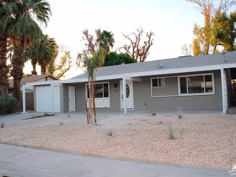 1st image of 77600 California Dr