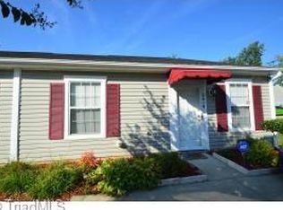 2419 Moran St, Burlington, NC 27215