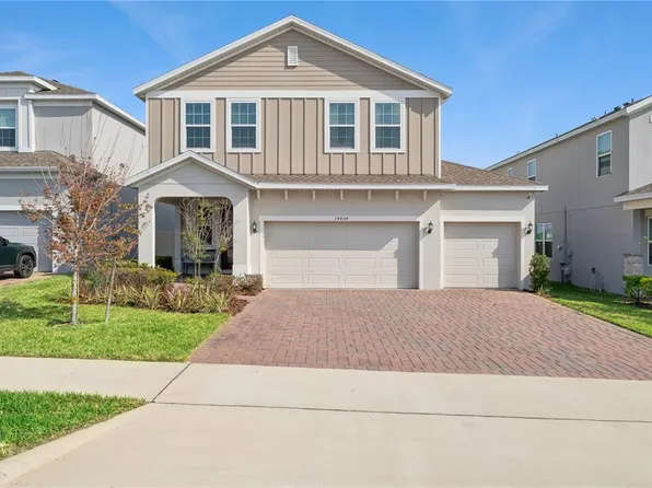 14434 Crestavista Ave, Clermont, FL 34714