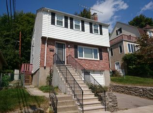 44 Garth Rd, West Roxbury, MA 02132
