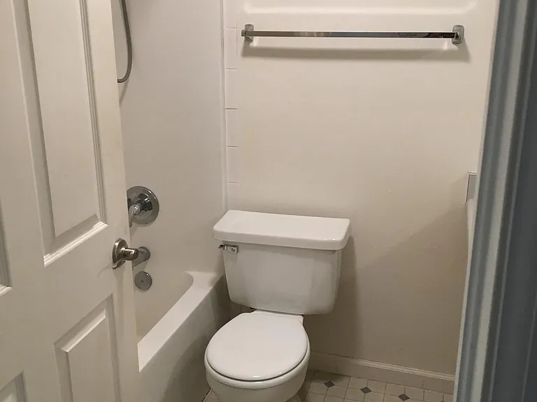 2nd Full Bathroom