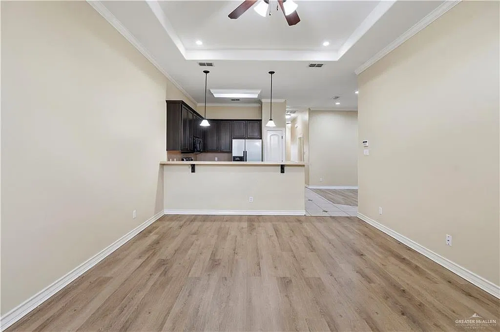 2 bed, 2.0 bath, 1146 sqft, $1,200 — Photo 3
