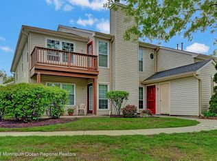 451 Hawthorne Pl, Morganville, NJ 07751