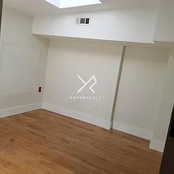 Rented by Yaffa Realty LLC