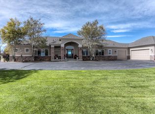 9653 Summit Ridge Pl, Parker, CO 80138