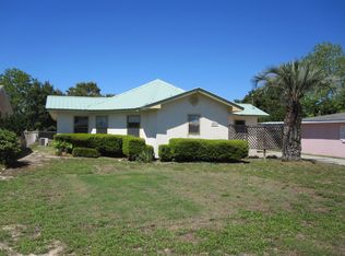 16814 Junipero Ave, Panama City Beach, FL 32413