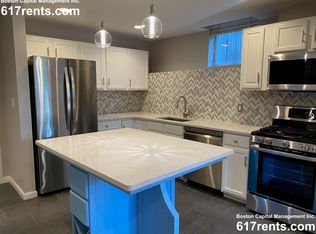 2277 Massachusetts Ave, Cambridge, MA 02140