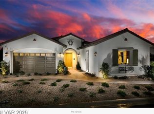 3083 Amoruccio Ct, Henderson, NV 89044